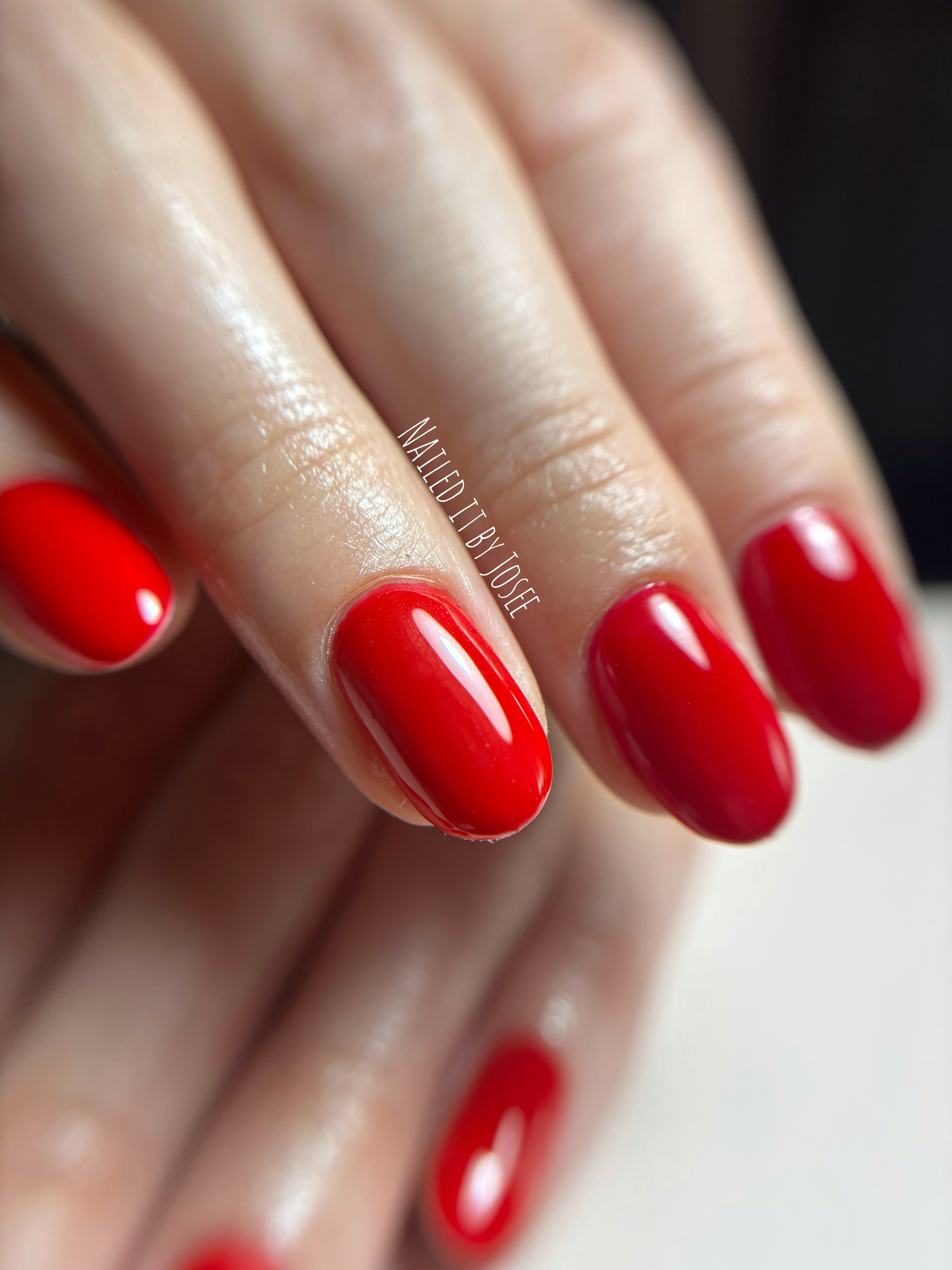 Nailed it by Josee - nagelsalon in Waskemeer